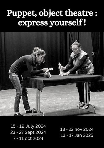 exploracting erasmus + course art theatre team building informal non formal education training for all european project erasmus mobilty france adult education non formal informal education